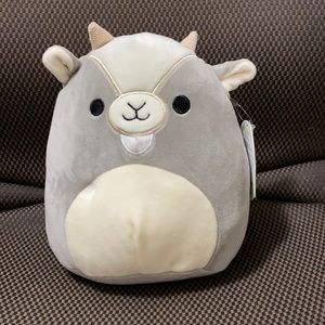 Squishmallows Walker 8”